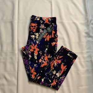R A G Plus Printed Leggings